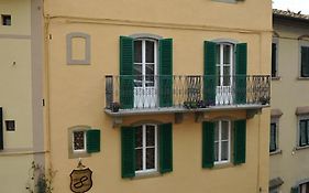 Bed & Breakfast Viziottavo
