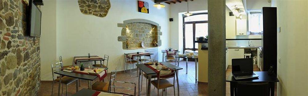 Bed & Breakfast Viziottavo Castiglion Fiorentino Exterior foto