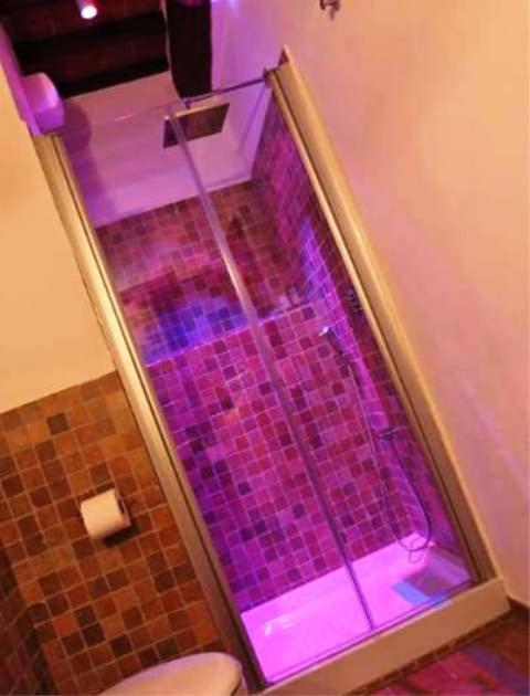 Bed & Breakfast Viziottavo Castiglion Fiorentino Exterior foto