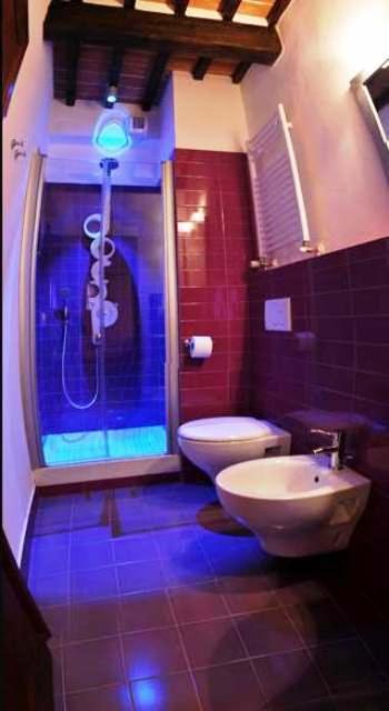 Bed & Breakfast Viziottavo Castiglion Fiorentino Exterior foto